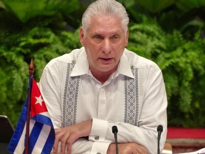 Díaz-Canel , con nuevo programa radial “para dialogar sobre Cuba