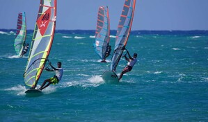 Celebrar&aacute;n el Cabarete Classic en el mes de julio