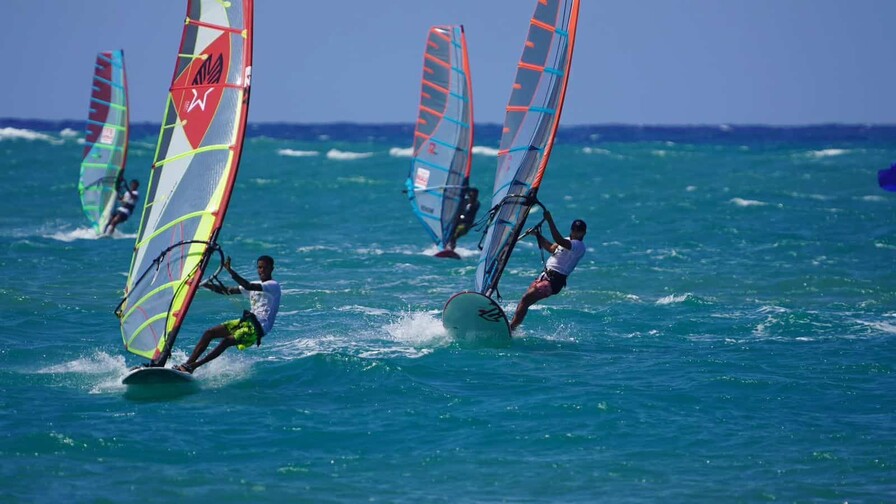 Celebrarán el Cabarete Classic en el mes de julio