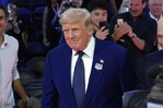 El FBI evitó ataques contra el evento de la UFC en Washington para el cumpleaños de Trump El FBI evitó ataques contra el evento de la UFC en Washington para el cumpleaños de Trump