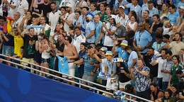 El Mundial 2026 supera el mill&oacute;n de aficionados en apenas cinco d&iacute;as de competencia