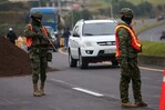 Ecuador declara nuevo estado de excepción por aumento de la violencia
