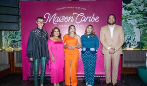 Fashion Freak Fest anuncia la Maison Caribe en su cuarta edici&oacute;n