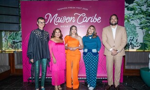 Fashion Freak Fest anuncia la Maison Caribe en su cuarta edici&oacute;n