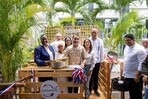 El Festival Sabores de Miches reúne actividades en torno a la gastronomía local