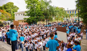 Fundaci&oacute;n y Club Mauricio B&aacute;ez inician campamento de verano