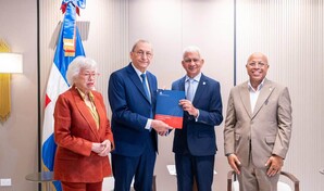 Gobierno propone nueva entidad anticorrupci&oacute;n que inhabilitar&iacute;a a funcionarios por cinco a&ntilde;os