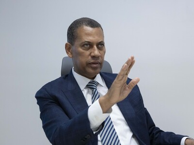 Guido llama al PRM a evitar errores que llevaron al declive del PRM
