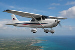 San Vicente y las Granadinas halla avión dominicano desaparecido y a sus dos tripulantes con vida