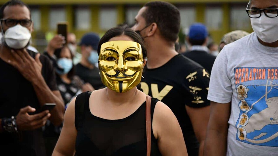 Hoy es lunes 22 de junio del 2026