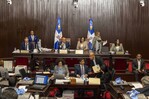 C&aacute;mara Diputados completa la comisi&oacute;n del plan fiscal
