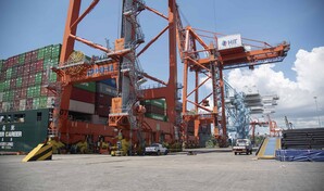 Exportaciones en Am&eacute;rica Latina suben un 15.7 % en enero-marzo