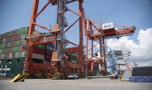 EE. UU. se&ntilde;ala a RD y otros 39 pa&iacute;ses como puntos de transbordo de productos chinos