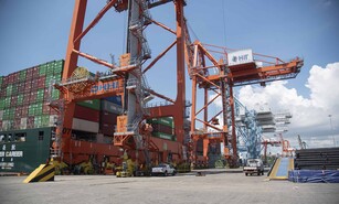 EE. UU. se&ntilde;ala a RD y otros 39 pa&iacute;ses como puntos de transbordo de productos chinos