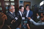 Indemnización contra Adán Cáceres y otros militares es la más alta en un caso de corrupción Indemnización contra Adán Cáceres y otros militares es la más alta en un caso de corrupción