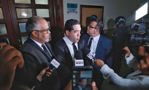 Indemnizaci&oacute;n contra Ad&aacute;n C&aacute;ceres y otros militares es la m&aacute;s alta en un caso de corrupci&oacute;n