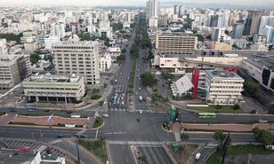 Desarrollo de la infraestructura estrat&eacute;gica: hacia un Derecho Infraestructural dominicano