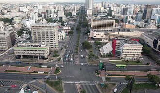 Desarrollo de la infraestructura estrat&eacute;gica: hacia un Derecho Infraestructural dominicano