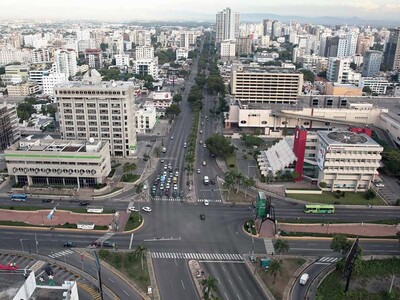 Infraestructura estratégica y su impacto en la competitividad