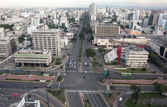 Desarrollo de la infraestructura estrat&eacute;gica: hacia un Derecho Infraestructural dominicano