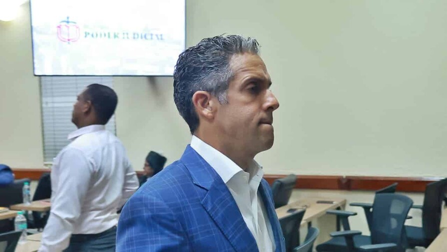 Tribunal establece que Torres Robiou incurrió en lavado de activos y enriquecimiento ilícito Tribunal establece que Torres Robiou incurrió en lavado de activos y enriquecimiento ilícito