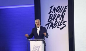 Gobierno lanza Inquebrantables, una plataforma nacional para proteger y orientar a ni&ntilde;os y j&oacute;venes