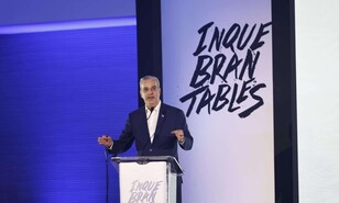 Gobierno lanza Inquebrantables, una plataforma nacional para proteger y orientar a ni&ntilde;os y j&oacute;venes