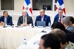 Magín afirma más del 90 % de la recaudación estimada en plan provendrá del 1% más rico