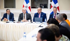 Mag&iacute;n afirma m&aacute;s del 90 % de la recaudaci&oacute;n estimada en plan provendr&aacute; del 1% m&aacute;s rico