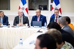 El Ministerio de Hacienda celebra la aprobación del plan fiscal en el Congreso El Ministerio de Hacienda celebra la aprobación del plan fiscal en el Congreso