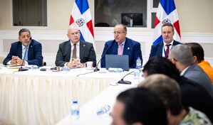 El Ministerio de Hacienda celebra la aprobaci&oacute;n del plan fiscal en el Congreso