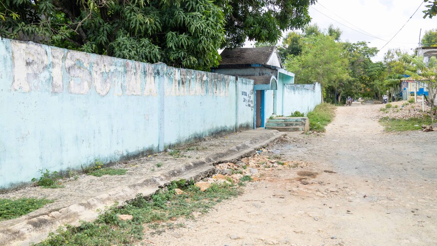 Adolescente implicado en muerte de menor en Boca Chica estuvo bajo tutela de Conani Adolescente implicado en muerte de menor en Boca Chica estuvo bajo tutela de Conani