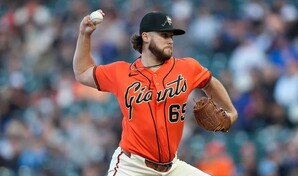 MLB advierte a jugadores de los Gigantes tras mensajes religiosos en la Noche del Orgullo