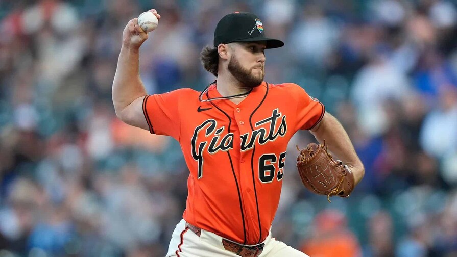 MLB advierte a jugadores de los Gigantes tras mensajes religiosos en la Noche del Orgullo
