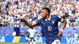 Mbapp&eacute; estar&aacute; entre 10 y 12 d&iacute;as de baja por una hiperextensi&oacute;n de la rodilla izquierda