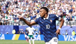 Fact check en 7 puntos: lo que realmente se sabe del supuesto romance de Mbapp&eacute; con Ines Rau