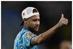 Neymar anuncia en pleno Mundial que será padre por quinta vez: Voy a enloquecer Neymar anuncia en pleno Mundial que será padre por quinta vez: Voy a enloquecer