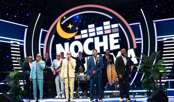 "Noche Duerma" eval&uacute;a expansi&oacute;n internacional m&aacute;s all&aacute; de Estados Unidos