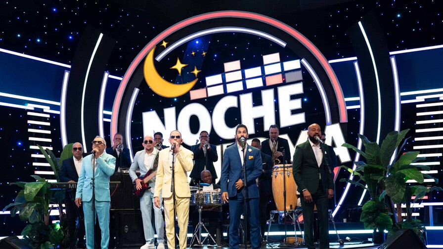 "Noche Duerma" eval&uacute;a expansi&oacute;n internacional m&aacute;s all&aacute; de Estados Unidos