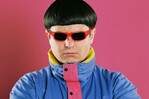 Oliver Tree, el meme que escondía una voz para los inadaptados Oliver Tree, el meme que escondía una voz para los inadaptados