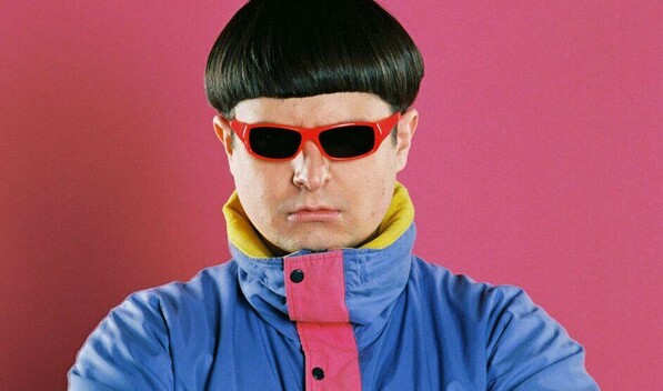 Oliver Tree, el meme que escond&iacute;a una voz para los inadaptados