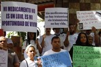 Más de 100 pacientes del Cibao esperan ingresar al Programa de Medicamentos de Alto Costo Más de 100 pacientes del Cibao esperan ingresar al Programa de Medicamentos de Alto Costo