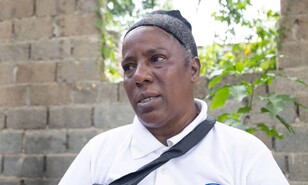 Familiares de menor hallada sin vida en Boca Chica acusan a hombre de su muerte