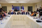 El plan fiscal corre a todo vapor y sería aprobado hoy en el Senado El plan fiscal corre a todo vapor y sería aprobado hoy en el Senado