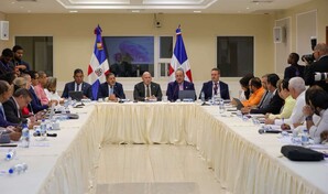 El plan fiscal corre a todo vapor y ser&iacute;a aprobado hoy en el Senado