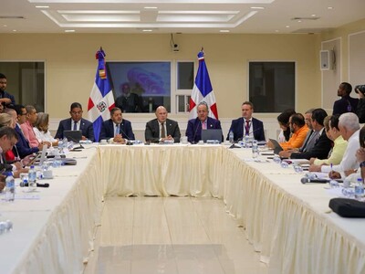 El proyecto plan fiscal se encamina a su aprobación hoy en el Senado