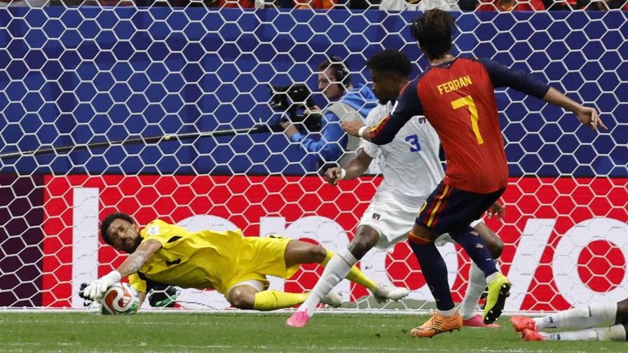 Cabo Verde avisa a Uruguay: Venimos a jugar sin miedo