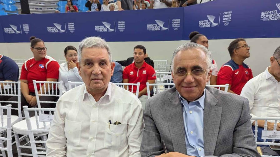 Jos&eacute; Joaqu&iacute;n Puello Herrera sugiere que se aplique la "ciencia al deporte" en Rep&uacute;blica Dominicana
