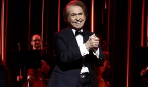 Raphael, entre giras americanas y una serie en Netflix: Cada concierto es un regalo
