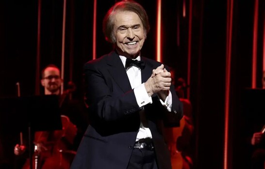 Raphael, entre giras americanas y una serie en Netflix: Cada concierto es un regalo